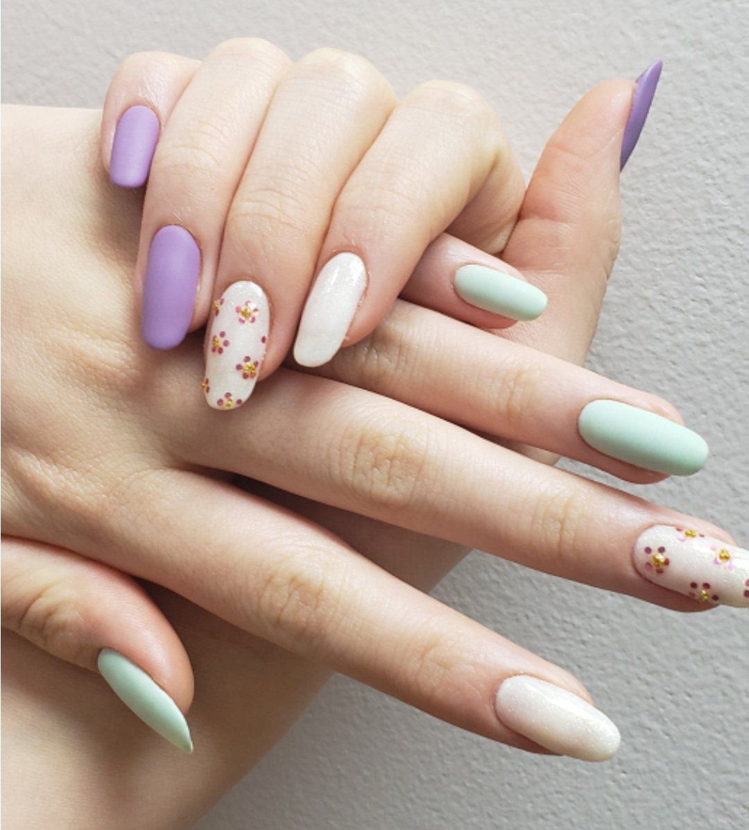 Jadore Nail Salon nail work in Parker, Colorado