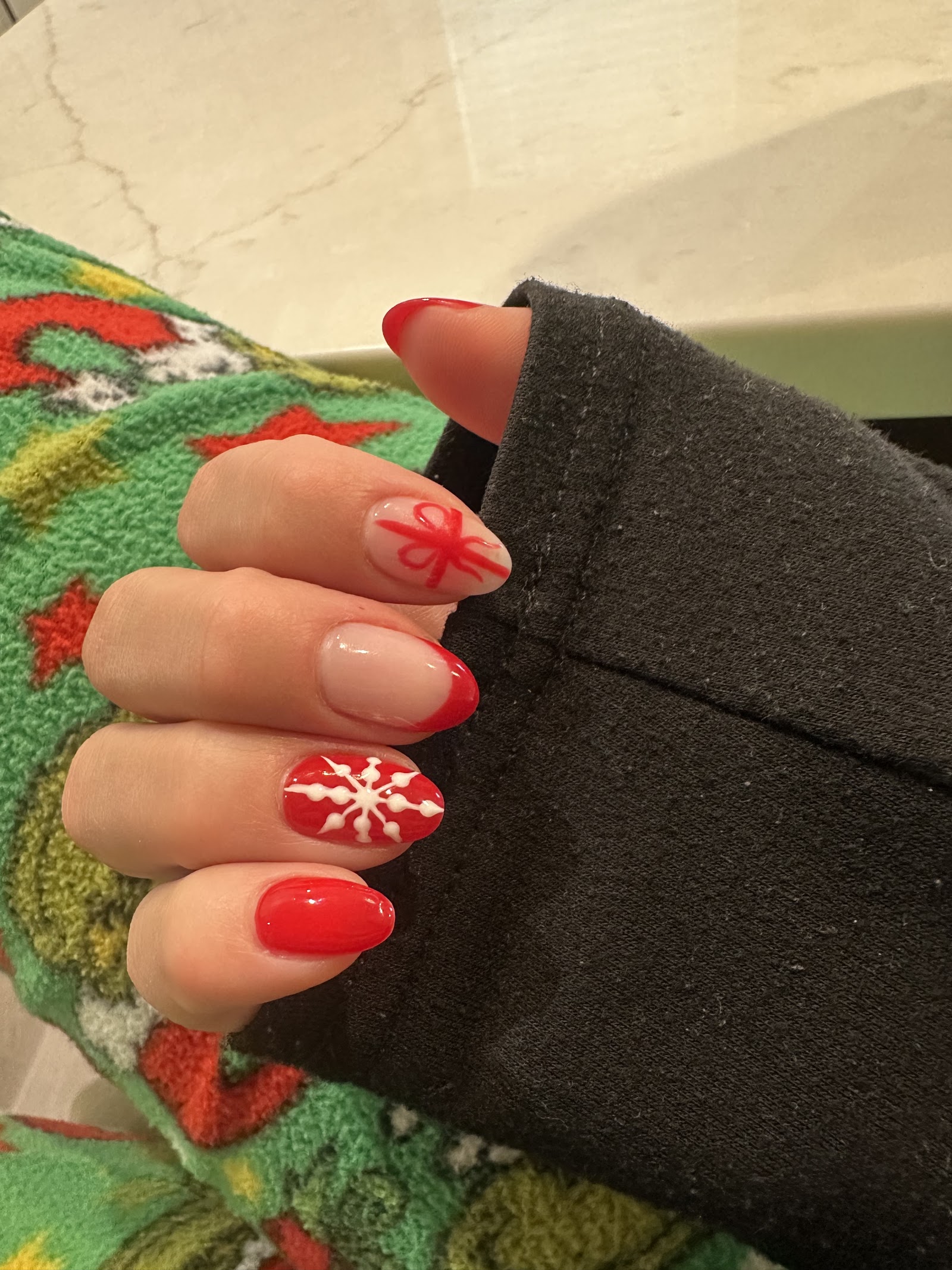 Jadore Nail Salon nail photo 4