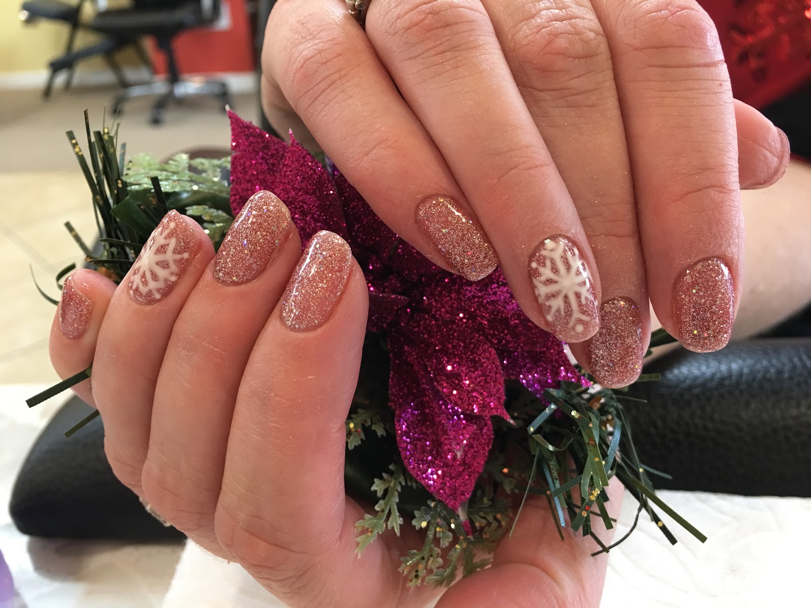 Jadore Nail Salon nail photo 5