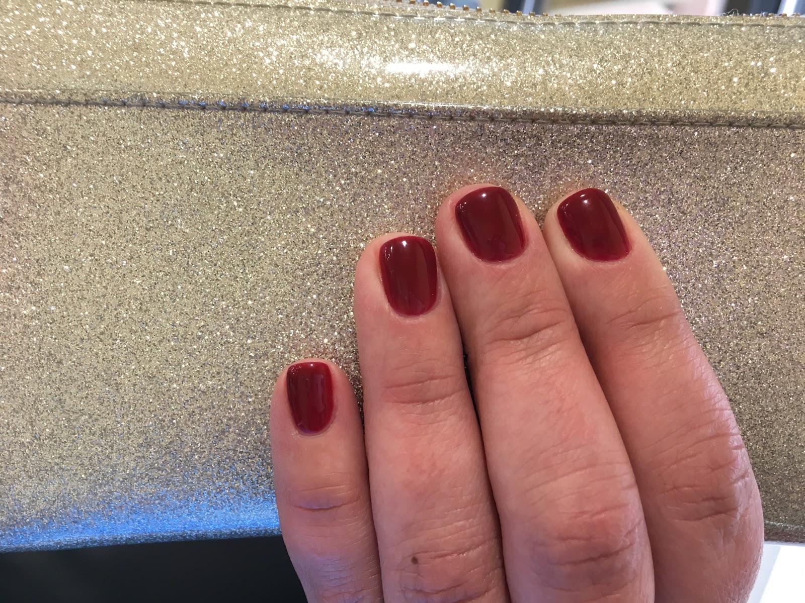 Jadore Nail Salon nail photo 6