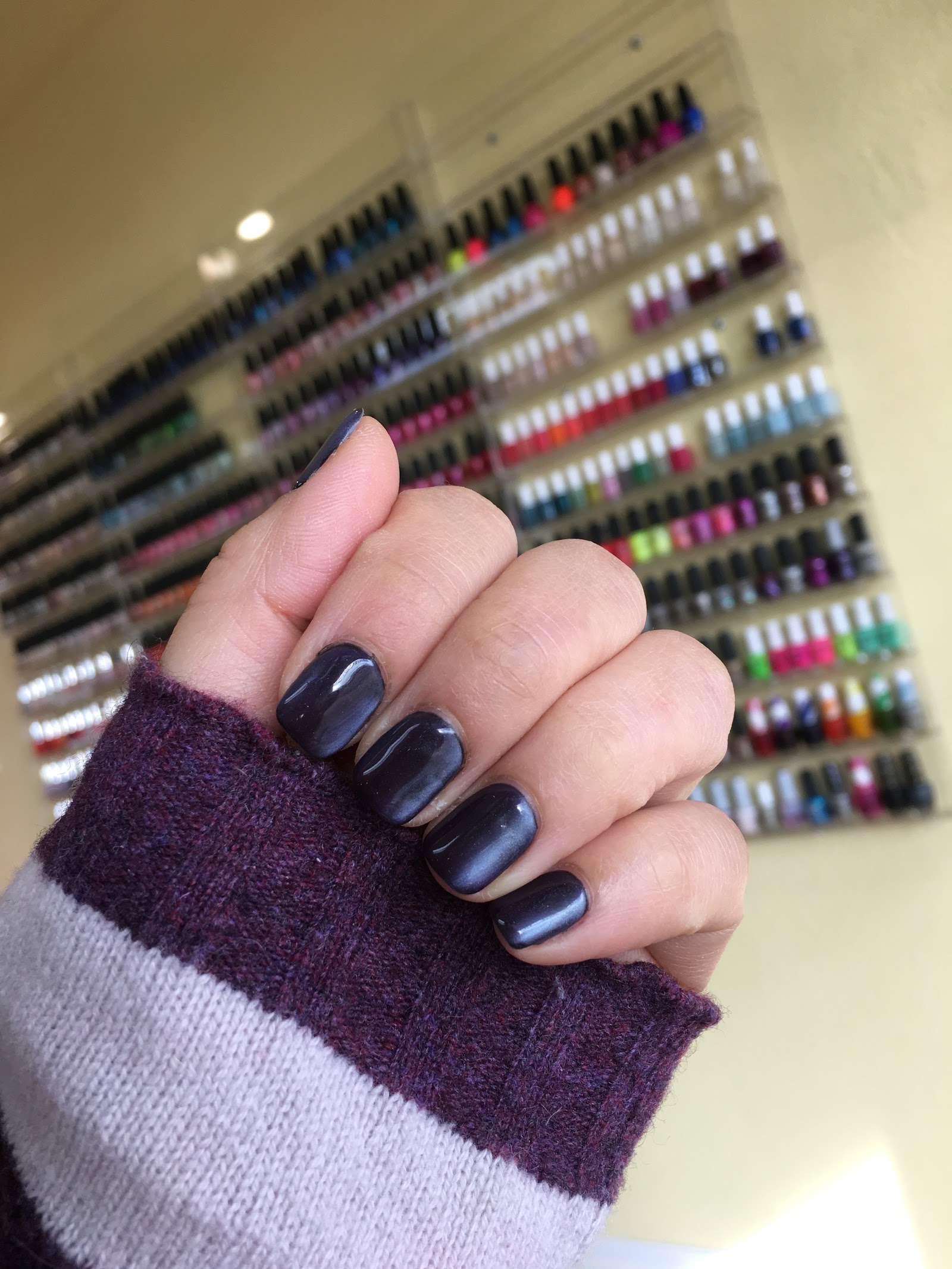 Jadore Nail Salon nail photo 8